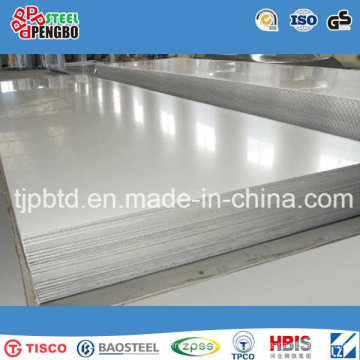 201 202 304 304L 316L Stainless Steel Sheet